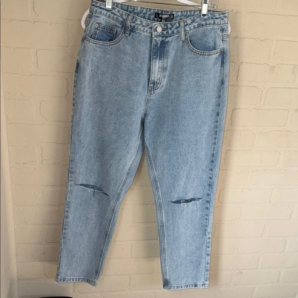 Missguided + stylish light